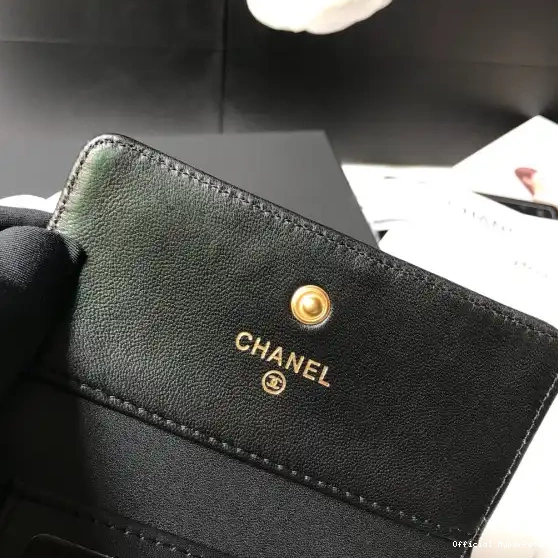 HyperPeter WALLET CHANEL 0530